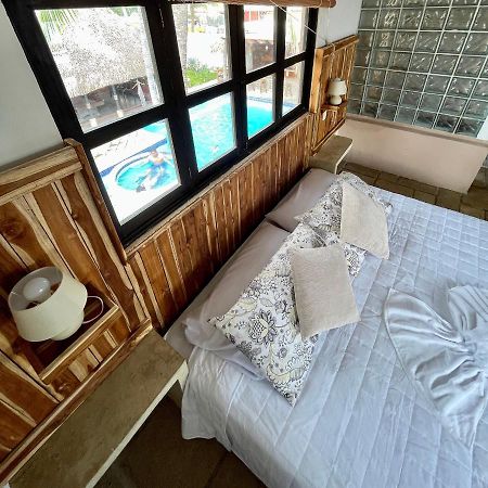 מונטריסיו Johnnys Place Hotel מראה חיצוני תמונה