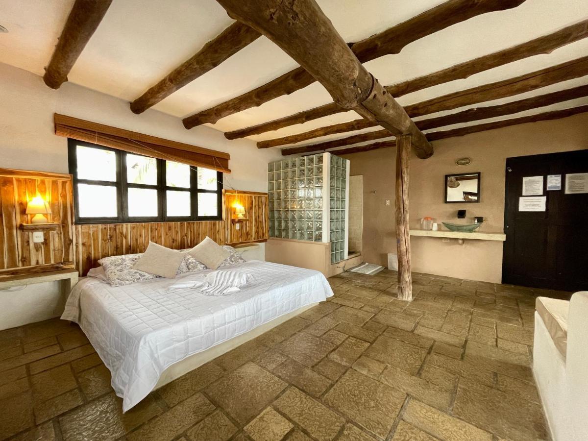 מונטריסיו Johnnys Place Hotel מראה חיצוני תמונה