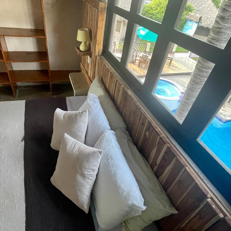 מונטריסיו Johnnys Place Hotel מראה חיצוני תמונה