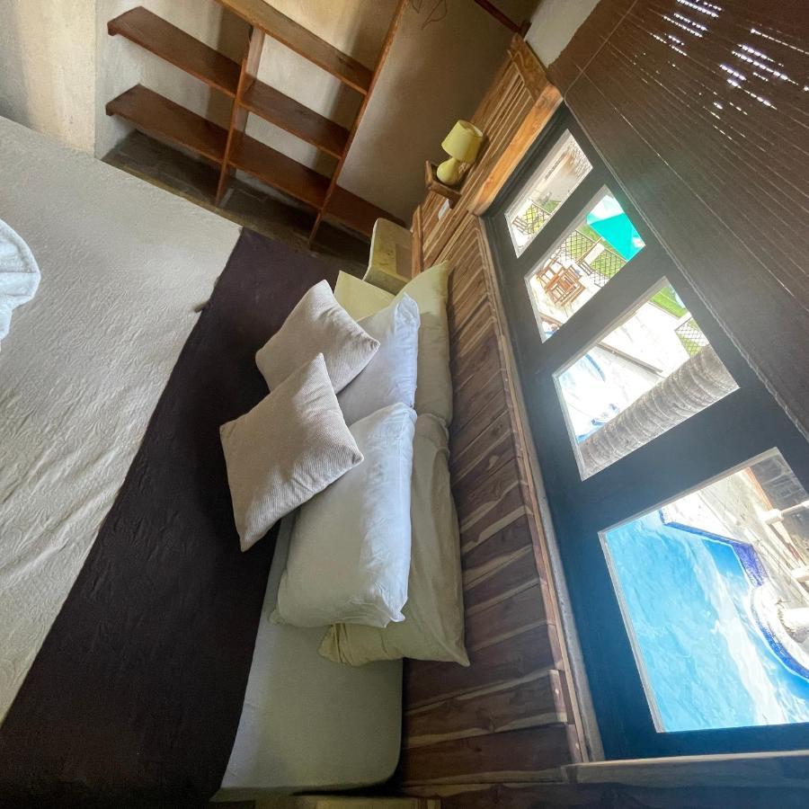 מונטריסיו Johnnys Place Hotel מראה חיצוני תמונה